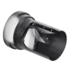 HAAS® Fremdeinspülstopp DN 90 Rattenstopp, 3328