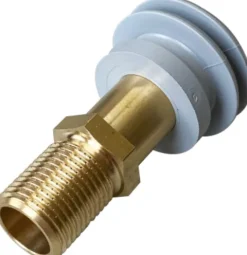 HAAS® Urinal-Zulauf-Garnitur DN15, 6030