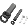 HAAS® Wand-WC Anschlussgarnitur DN90, 300 mm, 3600