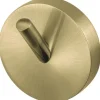 Haken HACEKA Kosmos gold gebürstet 2010980