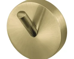 Haken HACEKA Kosmos gold gebürstet 2010980