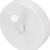 Haken HACEKA Kosmos weiß matt 1208467