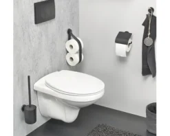 Haken Urban goß schwarz