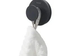 Haken Urban goß schwarz