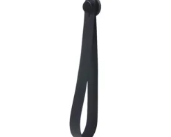 Haken Urban goß schwarz