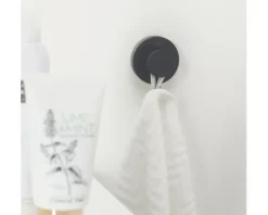 Haken Urban goß schwarz