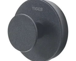 Haken Urban goß schwarz