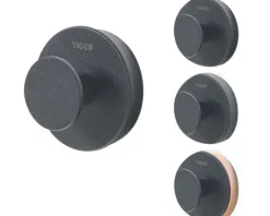 Haken Urban goß schwarz