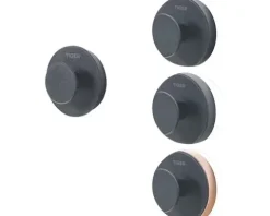 Haken Urban klein schwarz