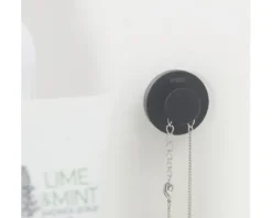 Haken Urban klein schwarz