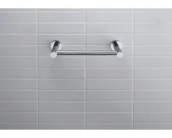 Haltegriff DURAVIT D-Code chrom glänzend 0099141000