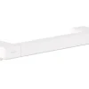 Haltegriff hansgrohe AddStoris weiß matt 41744700