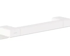 Haltegriff hansgrohe AddStoris weiß matt 41744700