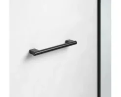 Haltegriff KEUCO Plan Black Selection schwarz matt 14907370000