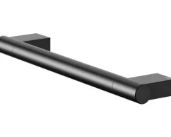 Haltegriff KEUCO Plan Black Selection schwarz matt 14907370000