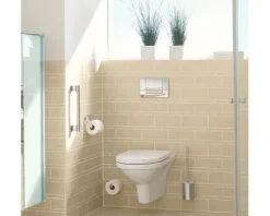Haltegriff KEUCO Plan 351 mm verchromt 14907010000