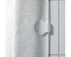 Halterung spirella Shell-Clipp weiß 10.23386