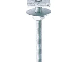 Hammerkopfbefestigung 27/18 und 28/30 M8 x 30mm 2ER PACK