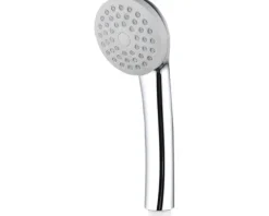 Handbrause Ø 6,75 cm ABS chrom