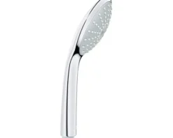 Handbrause GROHE Euphoria 110 Mono 27265000 Ø 11 cm chrom