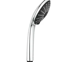 Handbrause Grohe Quickfix Vitalio Joy rund Ø 63 mm chrom 27319000