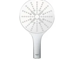 Handbrause GROHE Vitalio SmartActive 150 Ø 15 cm chrom 26597000