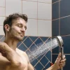 Handbrause hansgrohe Activera Select S rund 940 mm chrom 28033000
