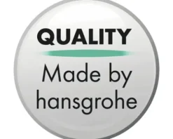 Handbrause hansgrohe Activera Select S rund 940 mm chrom 28033000