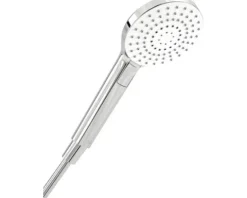 Handbrause Ideal Standard Idealrain Evo rund Ø 110 mm chrom B2231AA