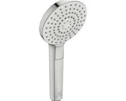 Handbrause Ideal Standard Idealrain Evo rund Ø 110 mm chrom B2231AA