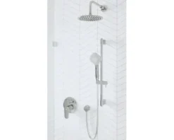 Handbrause Ideal Standard Idealrain Evo rund Ø 110 mm chrom B2231AA