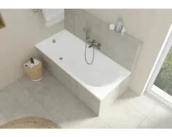 Handbrause DURAVIT Minusflow 3jet rund Ø 110 mm chrom UV0652016010