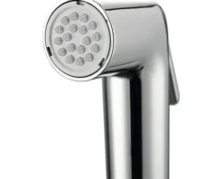 Handbrause für Bidet Shattaf chrom