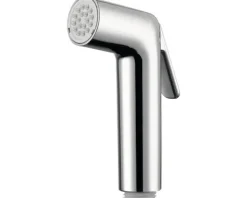 Handbrause für Bidet Shattaf chrom