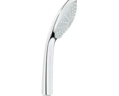 Handbrause GROHE Euphoria 110 Duo 27220000 Ø 11 cm chrom