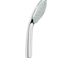 Handbrause GROHE Euphoria 110 Massage 27221000 Ø 11 cm chrom