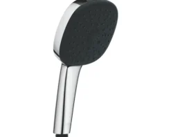 Handbrause Grohe Quickfix Vitalio Comfort 110 III oval 110 x 110 mm chrom 26092001