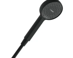 Handbrause hansgrohe Activera Select S rund 950 mm schwarz matt 28033670