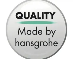 Handbrause hansgrohe Activera Select S rund 950 mm schwarz matt 28033670