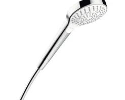 Handbrause hansgrohe Croma Select S Multi rund Ø 110 mm chrom 26800400