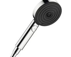 Handbrause hansgrohe Pulsify Select chrom 24114000