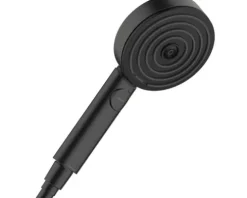 Handbrause hansgrohe Pulsify Select schwarz 24111670