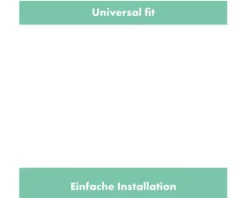 Handbrause hansgrohe Pulsify Select S 105 3jet Relaxation EcoSmart rund Ø 110 mm brushed bronze 24111140