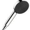 Handbrause hansgrohe Pulsify S 105 1jet eco Ø 105 mm chrom 24121000