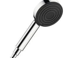 Handbrause hansgrohe Pulsify S 105 1jet eco Ø 105 mm chrom 24121000