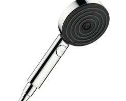 Handbrause hansgrohe Pulsify S 105 3jet eco Ø 105 mm chrom 24111000