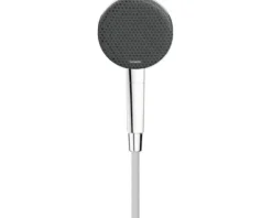Handbrause hansgrohe Raindance Alive Select S rund Ø 125 mm chrom 24500000