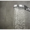 Handbrause hansgrohe Raindance Select S 120 3jet 26530000 Ø 12,5 cm chrom