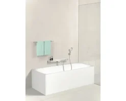 Handbrause hansgrohe Raindance Select S 120 3jet 26530000 Ø 12,5 cm chrom