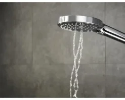 Handbrause hansgrohe Raindance Select S 120 3jet 26530000 Ø 12,5 cm chrom